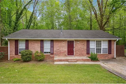 2962 Invermere Woods Court, Lithonia, GA 30038 - Photo 1