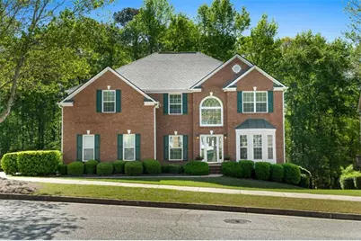 1517 Granby Lane, Locust Grove, GA 30248 - Photo 1