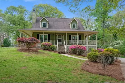 503 Pinehurst Lane, Woodstock, GA 30188 - Photo 1