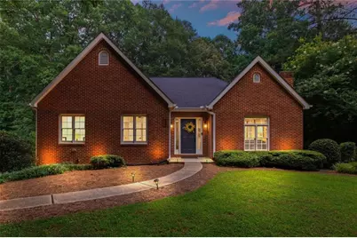 521 Smithstone Road SE, Marietta, GA 30067 - Photo 1