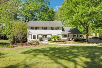 1486 Kings Down Circle, Dunwoody, GA 30338 - Photo 1