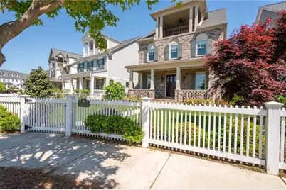 168 Brighton Boulevard, Woodstock, GA 30188 - Photo 1