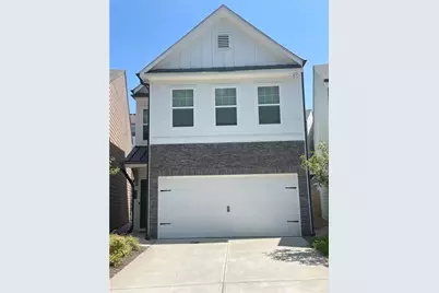 251 Turner Lane, Woodstock, GA 30188 - Photo 1