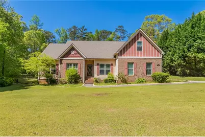 100 Hickory Drive, Stockbridge, GA 30281 - Photo 1