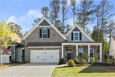 809 Kirby Drive, Woodstock, GA 30188 - Photo 1