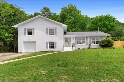 113 Northwood Drive NE, Rome, GA 30161 - Photo 1
