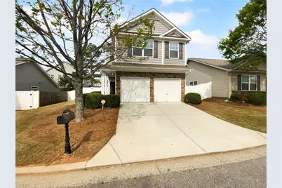 148 Hill Side Way, Hiram, GA 30141 - Photo 1