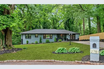 2781 Long Way, Decatur, GA 30032 - Photo 1