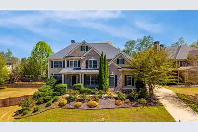 271 Ivy Hall Lane, Dallas, GA 30132 - Photo 1