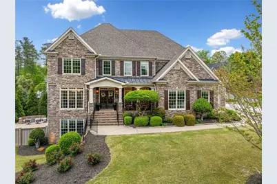 903 Shaftoe Street NW, Kennesaw, GA 30152 - Photo 1