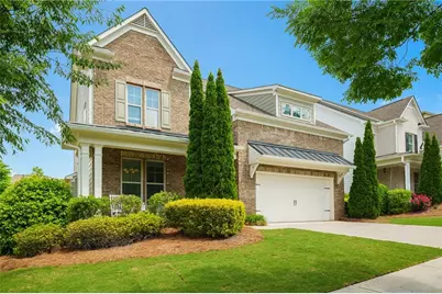 560 Branyan Trail, Milton, GA 30004 - Photo 1