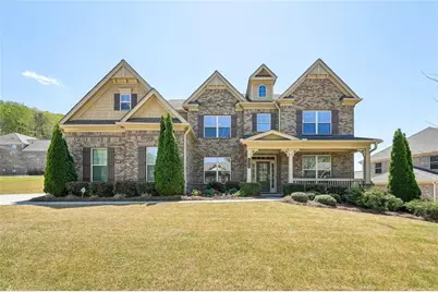 2315 Saddle Brook Trace, Cumming, GA 30040 - Photo 1