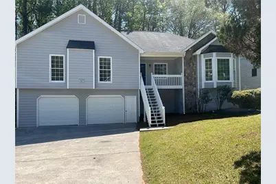 3861 Spring Meadow Drive, Acworth, GA 30101 - Photo 1
