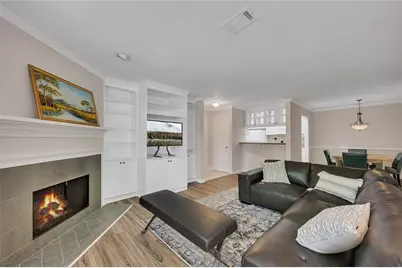 110 Barrington Hills Drive #110, Atlanta, GA 30350 - Photo 1