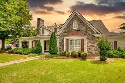 3818 Bay Forest Way, Loganville, GA 30052 - Photo 1