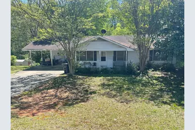1490 Macedonia Road, Powder Springs, GA 30127 - Photo 1