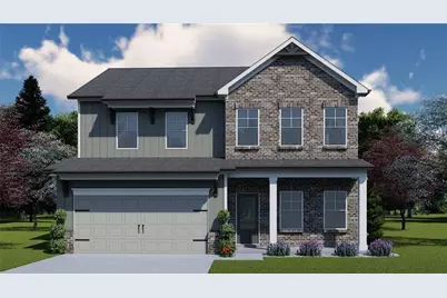 428 Winding Rose Drive, Hoschton, GA 30548 - Photo 1