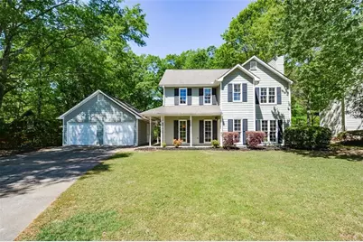 605 Sutton Way SW, Marietta, GA 30064 - Photo 1