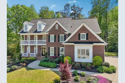 3115 Corsair Curve, Cumming, GA 30040 - Photo 1