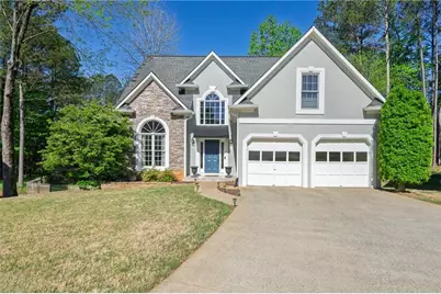 206 Rattler Court, Woodstock, GA 30189 - Photo 1