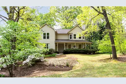 4992 Laurel Drive NE, Roswell, GA 30075 - Photo 1