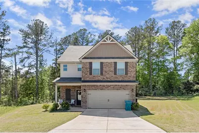 106 Thurman Court, Jackson, GA 30233 - Photo 1