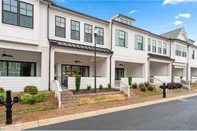 635 Stickley Oak Way, Woodstock, GA 30189 - Photo 1