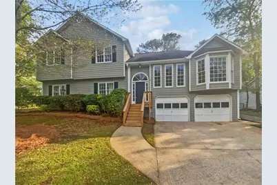 1307 Chandler Court NW, Acworth, GA 30102 - Photo 1