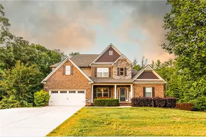 632 Creekside Trace, Covington, GA 30014 - Photo 1