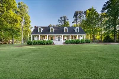 576 Tope Road, Sharpsburg, GA 30277 - Photo 1