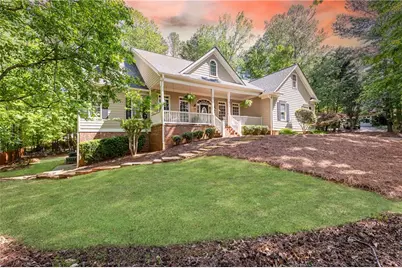 415 Morgan Falls Chase, Canton, GA 30114 - Photo 1