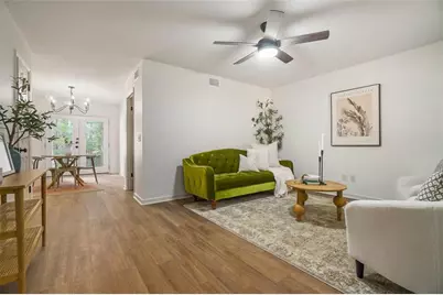 2294 Salt Springs Place, Austell, GA 30168 - Photo 1