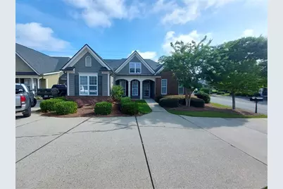 1898 Manor View Circle NW, Acworth, GA 30101 - Photo 1