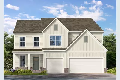 122 Parkview Drive, Dallas, GA 30157 - Photo 1