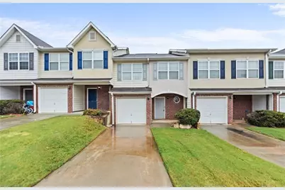 720 Georgetown Lane, Jonesboro, GA 30236 - Photo 1