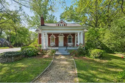 2126 Boulevard Granada SW, Atlanta, GA 30311 - Photo 1