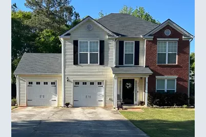 213 Tyler Trace, Griffin, GA 30223 - Photo 1