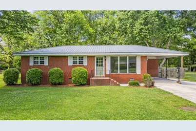 19 Fernwood Way NE, Rome, GA 30161 - Photo 1