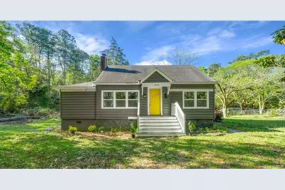 3460 Old Fairburn Road, South Fulton, GA 30349 - Photo 1