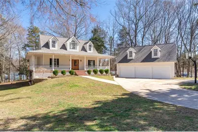 160 Keese Lane, Other-South Carolina, SC 29643 - Photo 1