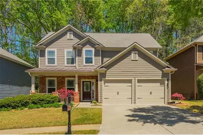 127 Stoney Creek Parkway, Woodstock, GA 30188 - Photo 1