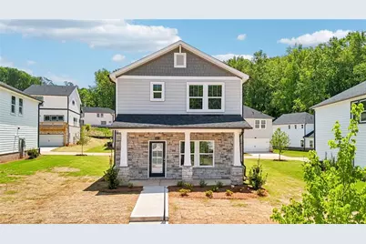 4690 Hemingway Trail, Cumming, GA 30041 - Photo 1