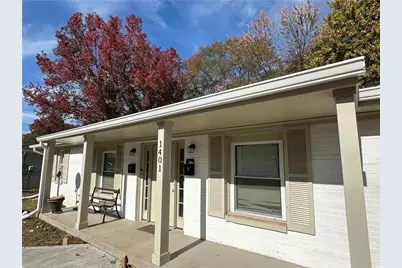 1401 Vesta Avenue, Atlanta, GA 30344 - Photo 1