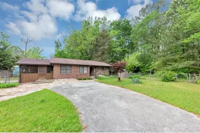 9186 Puckett Street, Covington, GA 30014 - Photo 1