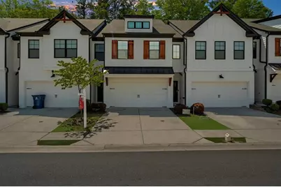 125 Auburn Gate Lane, Auburn, GA 30011 - Photo 1