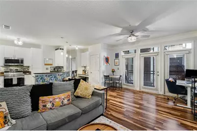 400 17th Street NW #1315, Atlanta, GA 30363 - Photo 1