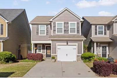 87 Northfield Circle, Dawsonville, GA 30534 - Photo 1