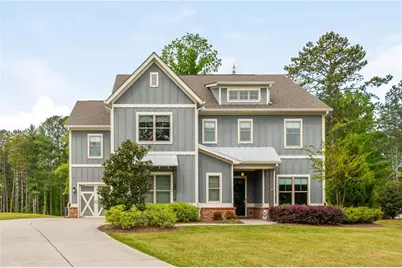 4496 Sardis Church Road, Buford, GA 30519 - Photo 1