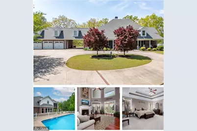 1141 Highway 136 E, Jasper, GA 30143 - Photo 1