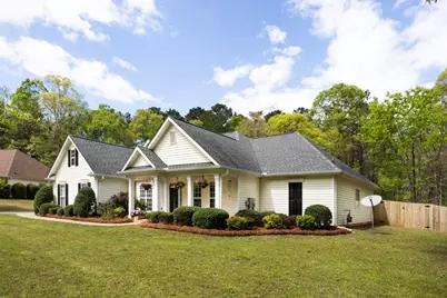 794 Lucas Drive, Hampton, GA 30228 - Photo 1